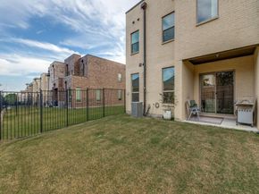 1072  Maverick Drive , Allen Texas 75013