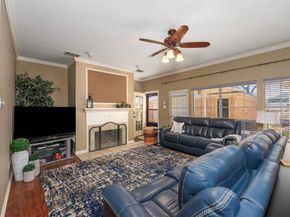 8525  Castle Creek Road , North Richland Hills Texas 76182