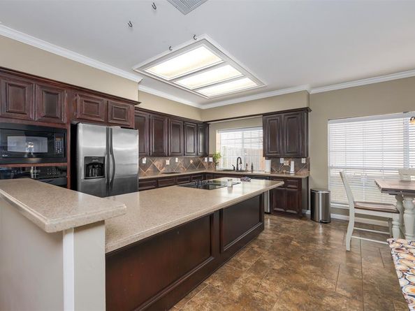 8525  Castle Creek Road , North Richland Hills Texas 76182
