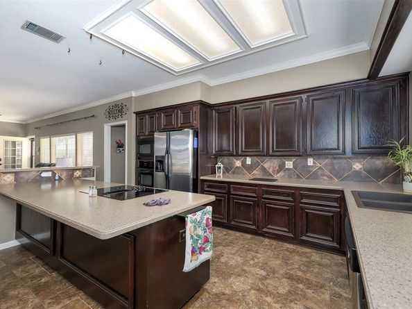 8525  Castle Creek Road , North Richland Hills Texas 76182
