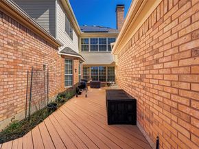 8525  Castle Creek Road , North Richland Hills Texas 76182