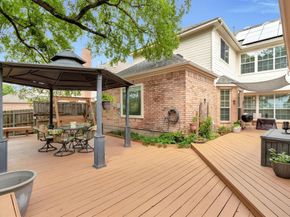 8525  Castle Creek Road , North Richland Hills Texas 76182