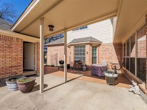 8525  Castle Creek Road , North Richland Hills Texas 76182