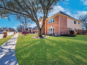 8525  Castle Creek Road , North Richland Hills Texas 76182