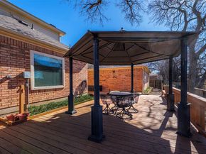 8525  Castle Creek Road , North Richland Hills Texas 76182