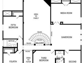 413  Newpark Boulevard , DeSoto Texas 75115