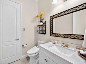 5218  Lake Terrace Court , Garland Texas 75043