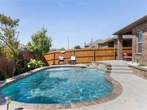 2304  Laurel Forest Drive , Fort Worth Texas 76177