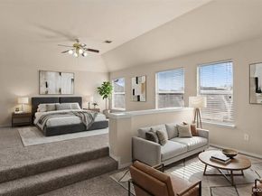 2901  Saint Charles Drive , Mansfield Texas 76063