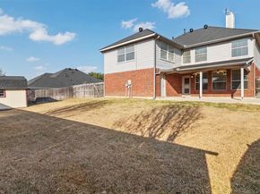 2901  Saint Charles Drive , Mansfield Texas 76063