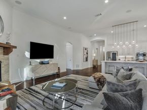 6500  Cimmaron Trail , Colleyville Texas 76034