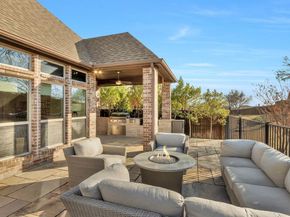 6500  Cimmaron Trail , Colleyville Texas 76034