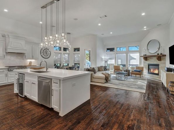 6500  Cimmaron Trail , Colleyville Texas 76034