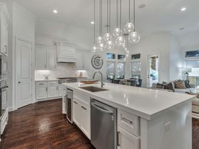 6500  Cimmaron Trail , Colleyville Texas 76034