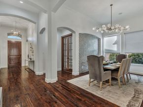 6500  Cimmaron Trail , Colleyville Texas 76034