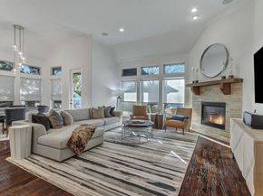 6500  Cimmaron Trail , Colleyville Texas 76034