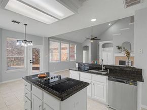 4706  Coventry Lane , Arlington Texas 76017