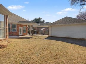 4706  Coventry Lane , Arlington Texas 76017