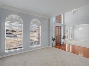 4706  Coventry Lane , Arlington Texas 76017