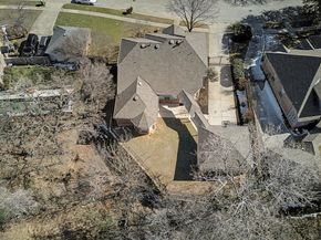 4706  Coventry Lane , Arlington Texas 76017