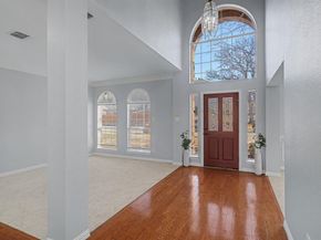 4706  Coventry Lane , Arlington Texas 76017