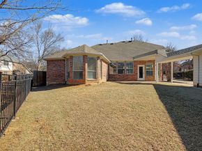 4706  Coventry Lane , Arlington Texas 76017