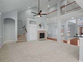 4706  Coventry Lane , Arlington Texas 76017