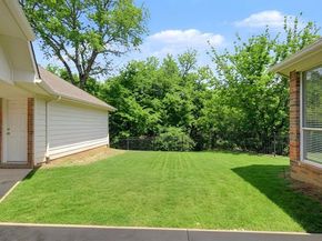 4706  Coventry Lane , Arlington Texas 76017