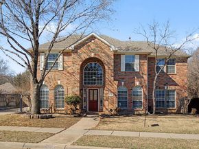 4706  Coventry Lane , Arlington Texas 76017