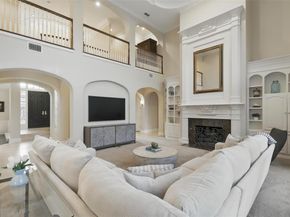 6800  Oak Hill Drive , Fort Worth Texas 76132