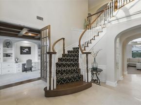 6800  Oak Hill Drive , Fort Worth Texas 76132