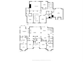 6800  Oak Hill Drive , Fort Worth Texas 76132