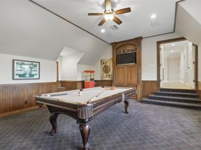 6800  Oak Hill Drive , Fort Worth Texas 76132