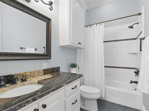 6800  Oak Hill Drive , Fort Worth Texas 76132