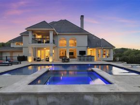 6800  Oak Hill Drive , Fort Worth Texas 76132