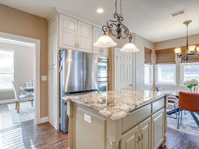 4408  Lost Creek Boulevard , Fort Worth Texas 76008