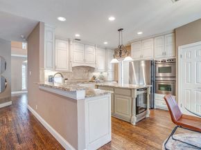 4408  Lost Creek Boulevard , Fort Worth Texas 76008