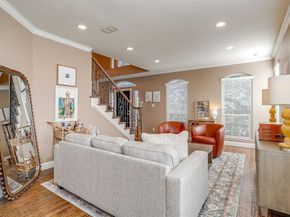 4408  Lost Creek Boulevard , Fort Worth Texas 76008