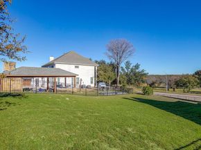 4408  Lost Creek Boulevard , Fort Worth Texas 76008