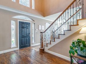 4408  Lost Creek Boulevard , Fort Worth Texas 76008