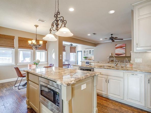 4408  Lost Creek Boulevard , Fort Worth Texas 76008