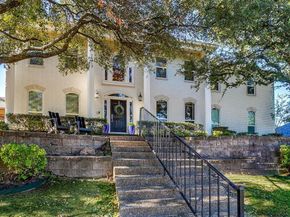 4408  Lost Creek Boulevard , Fort Worth Texas 76008