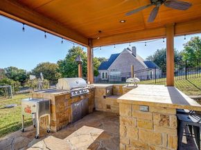 4408  Lost Creek Boulevard , Fort Worth Texas 76008