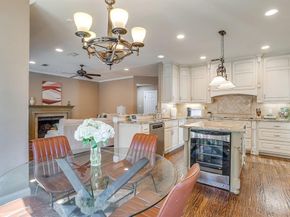 4408  Lost Creek Boulevard , Fort Worth Texas 76008