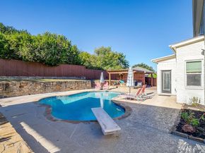 4408  Lost Creek Boulevard , Fort Worth Texas 76008