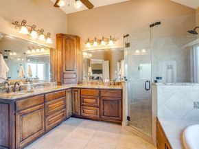 4408  Lost Creek Boulevard , Fort Worth Texas 76008