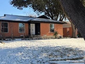 9926  Chireno Street , Dallas Texas 75220