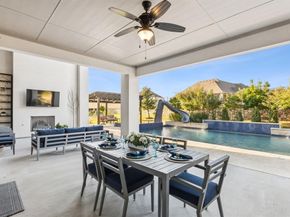 3809  Bradbury Circle , Flower Mound Texas 75022