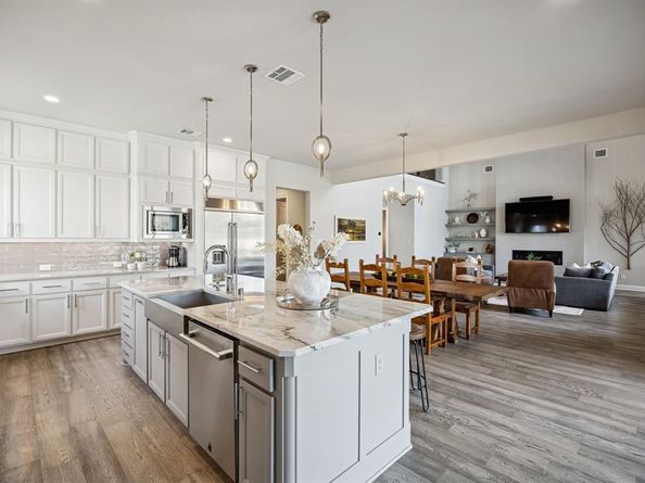 3809  Bradbury Circle , Flower Mound Texas 75022