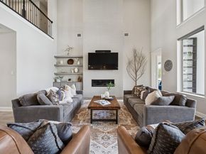 3809  Bradbury Circle , Flower Mound Texas 75022